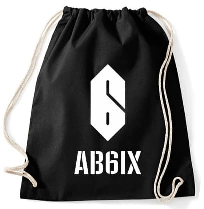ab6ix worek czarny