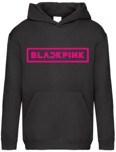 Blackpink bluza dziecięca