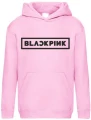 blackpink różowa