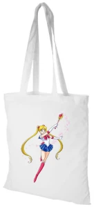Sailor Moon torba shopper 2