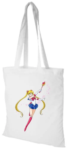 sailor moon torba