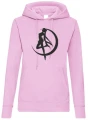 sailor moon bluza damska z kapturem
