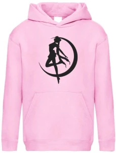 Sailor Moon bluza dziecięca 