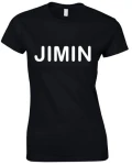 Jimin koszulka damska