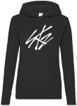 Stray Kids Bluza damska z kapturem