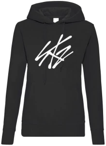 Stray Kids Bluza damska z kapturem