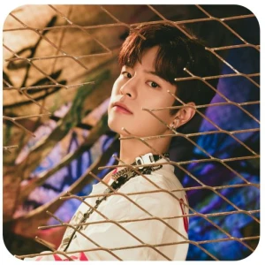 Stray Kids Seungmin podkładka pod kubek