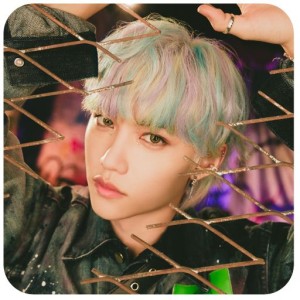 Stray Kids Felix podkładka pod kubek