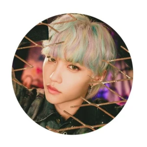 Przypinka Stray Kids Felix 2