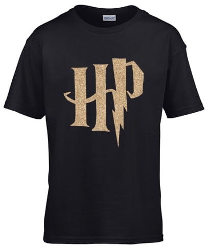 hp koszulka dziecięca czarna złota.jpg
