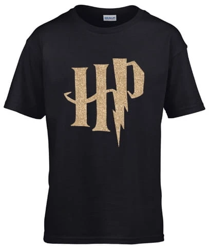 hp koszulka dziecięca czarna złota.jpg