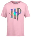 hp koszulka dziecięca różowa holo.jpg