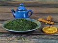 sencha