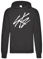 stray kids bluza męska