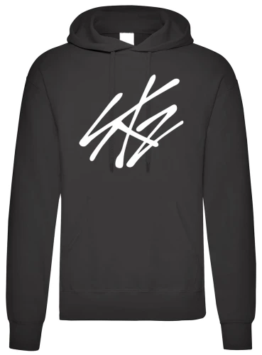 stray kids bluza męska