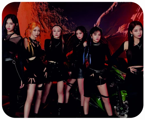 everglow