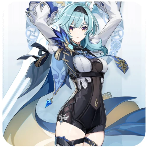 genshin eula