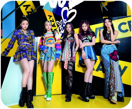 itzy