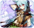 genshin impact razor