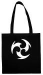 Genshin Impact Electro torba shopper
