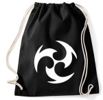 Worek Genshin Impact Electro