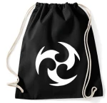 Worek Genshin Impact Electro