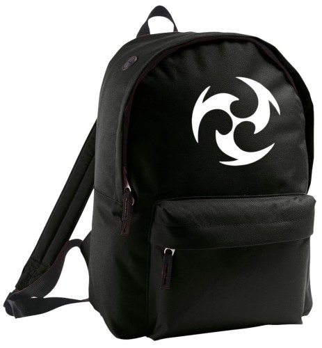 genshin electro plecak