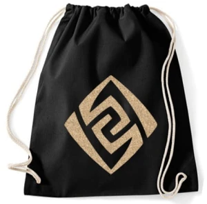 Worek Genshin Impact Geo