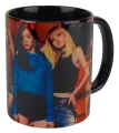 blackpink czarny