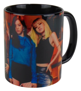 Kubek Blackpink 4