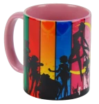 Kubek Sailor Moon