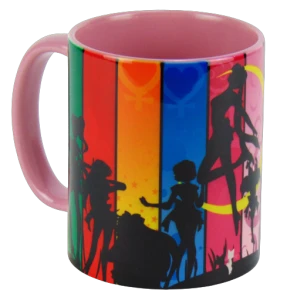 Kubek Sailor Moon
