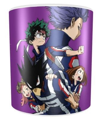 kubek boku no hero academia