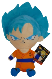 Maskotka Dragon Ball Goku