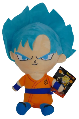 goku