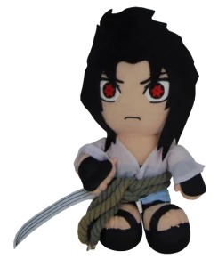 Maskotka Naruto Sasuke