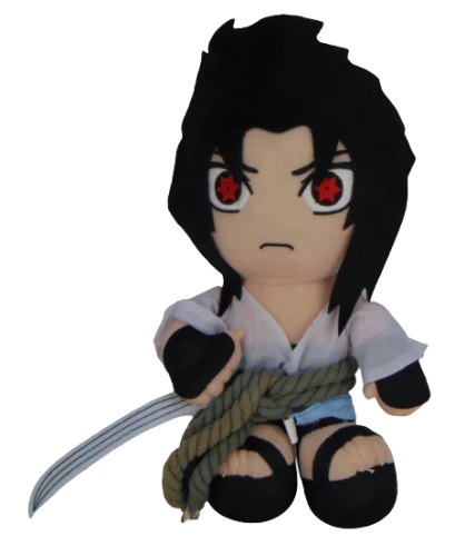 sasuke