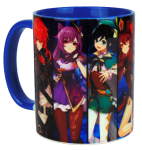 Kubek Genshin Impact 1