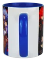 niebieski