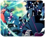 Naruto podkładka pod mysz 2