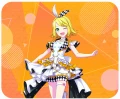 vocaloid kagamine rin