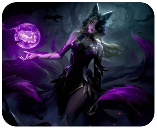 lol ahri