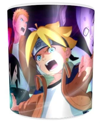 boruto kubek