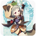 Genshin Impact Sayu podkładka pod kubek