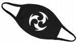 Maska Genshin Impact Electro