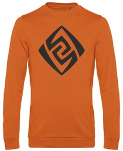 Genshin Impact Geo bluza