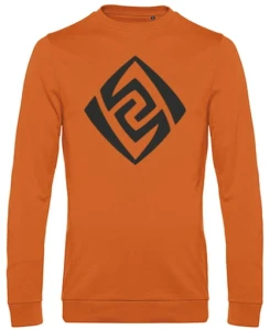 Genshin Impact Geo bluza