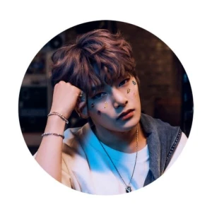Przypinka Stray Kids I.N