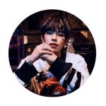 Przypinka Stray Kids Seungmin 2