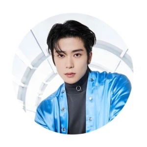 Przypinka NCT Jaehyun